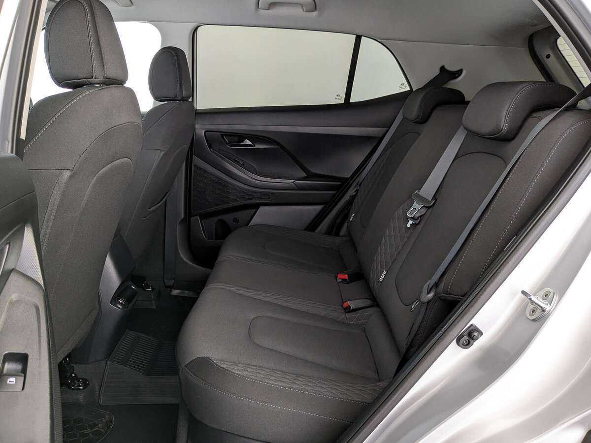 Купить Хендай Крета, 2022, 22 723 км.. Фото: #13