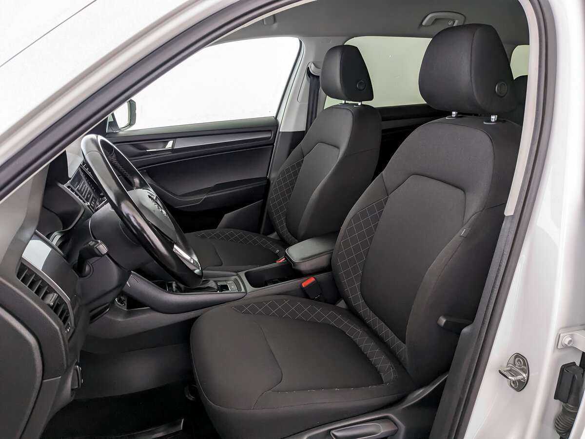 Купить Skoda Kodiaq, 2018, 90 909 км.. Фото: #15