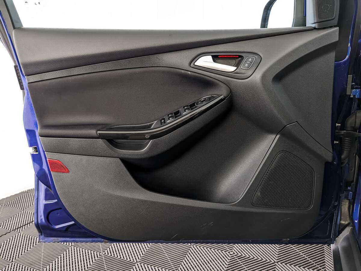 Купить Форд Фокус, 2018, 66 219 км.. Фото: #13