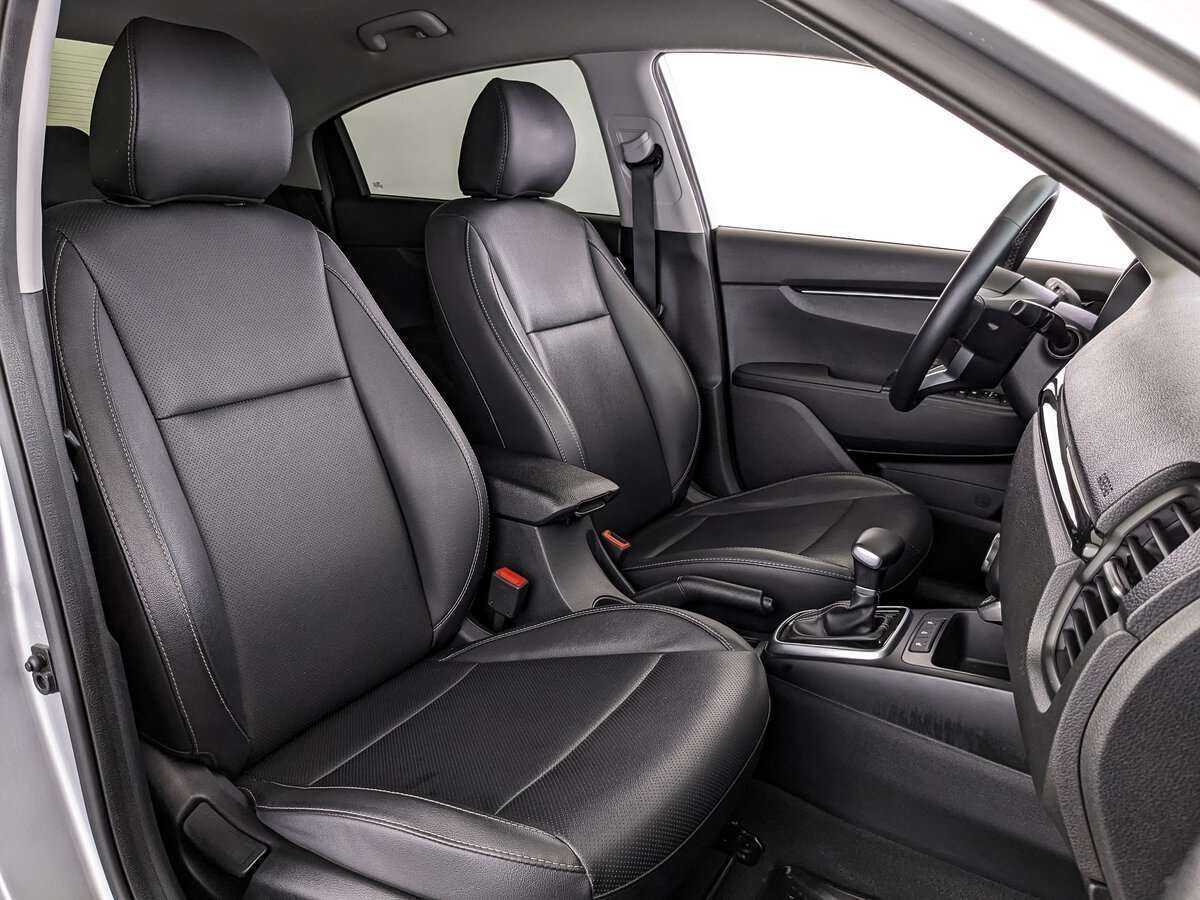 Купить Киа Рио, 2020, 43 690 км.. Фото: #19