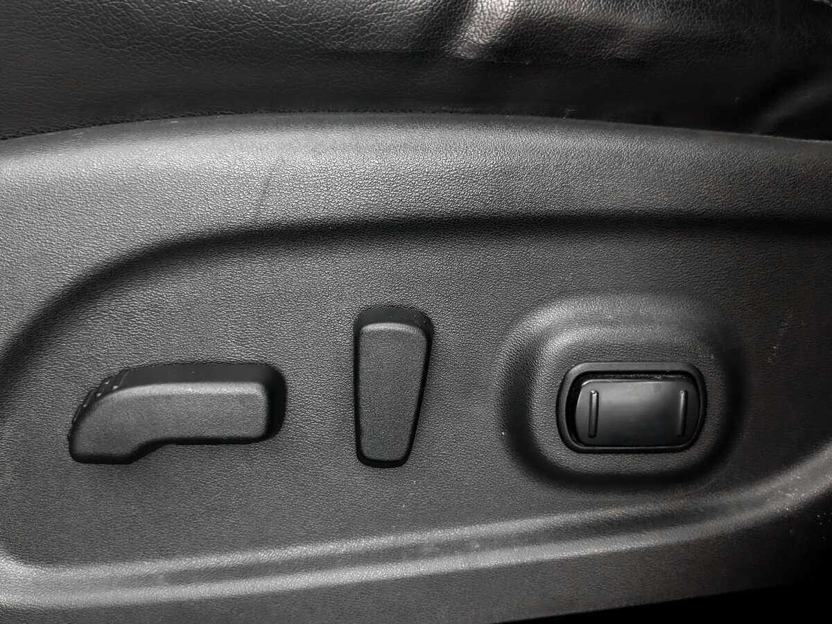 Купить Ниссан Патфайндер, 2016, 139 137 км.. Фото: #16