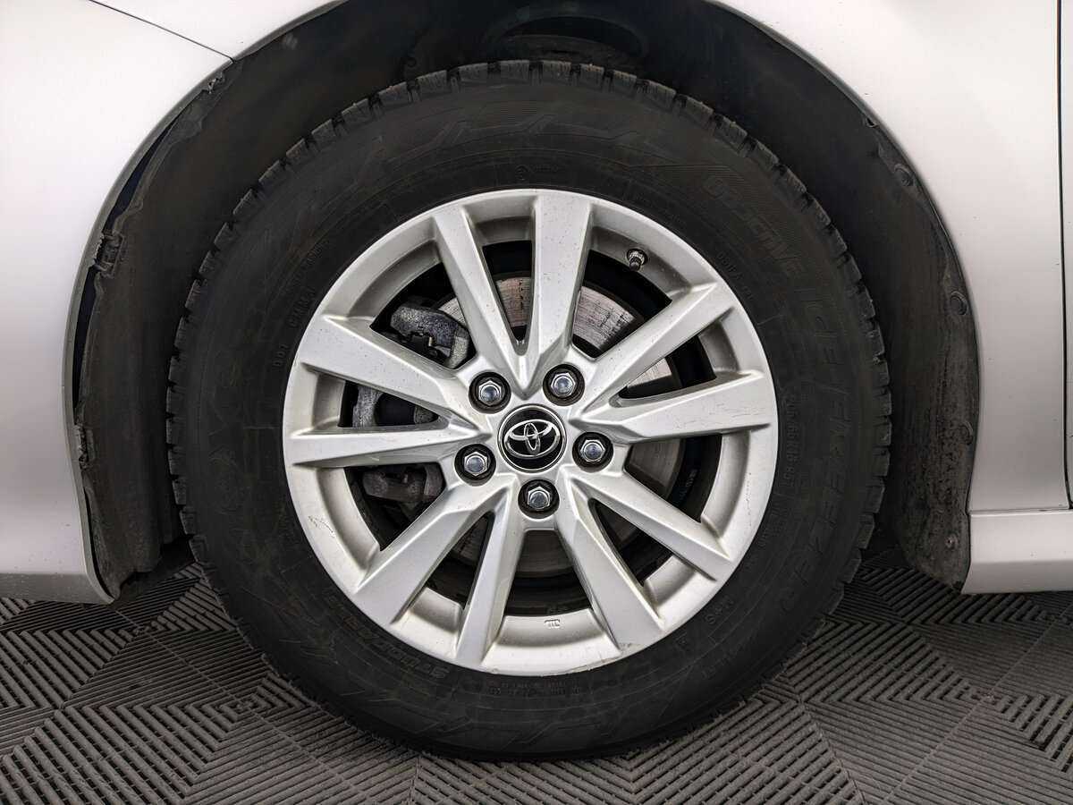 Купить Тойота Камри, 2020, 85 156 км.. Фото: #11