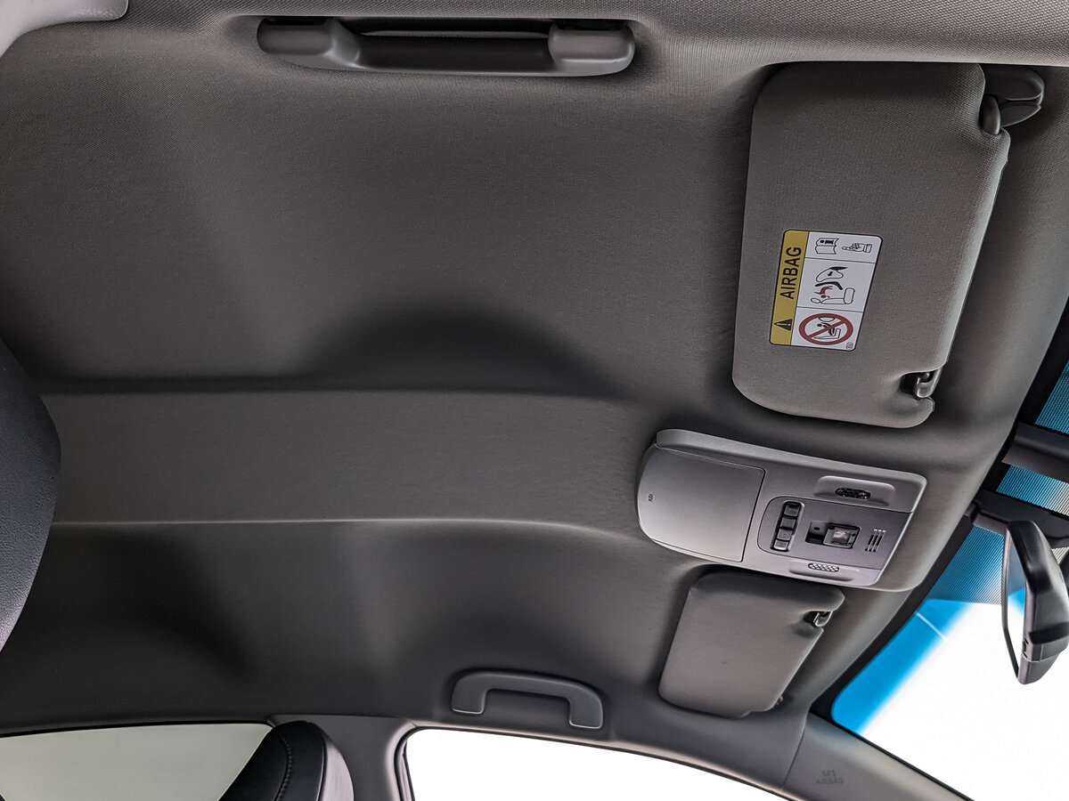 Купить Тойота Камри, 2020, 85 156 км.. Фото: #22