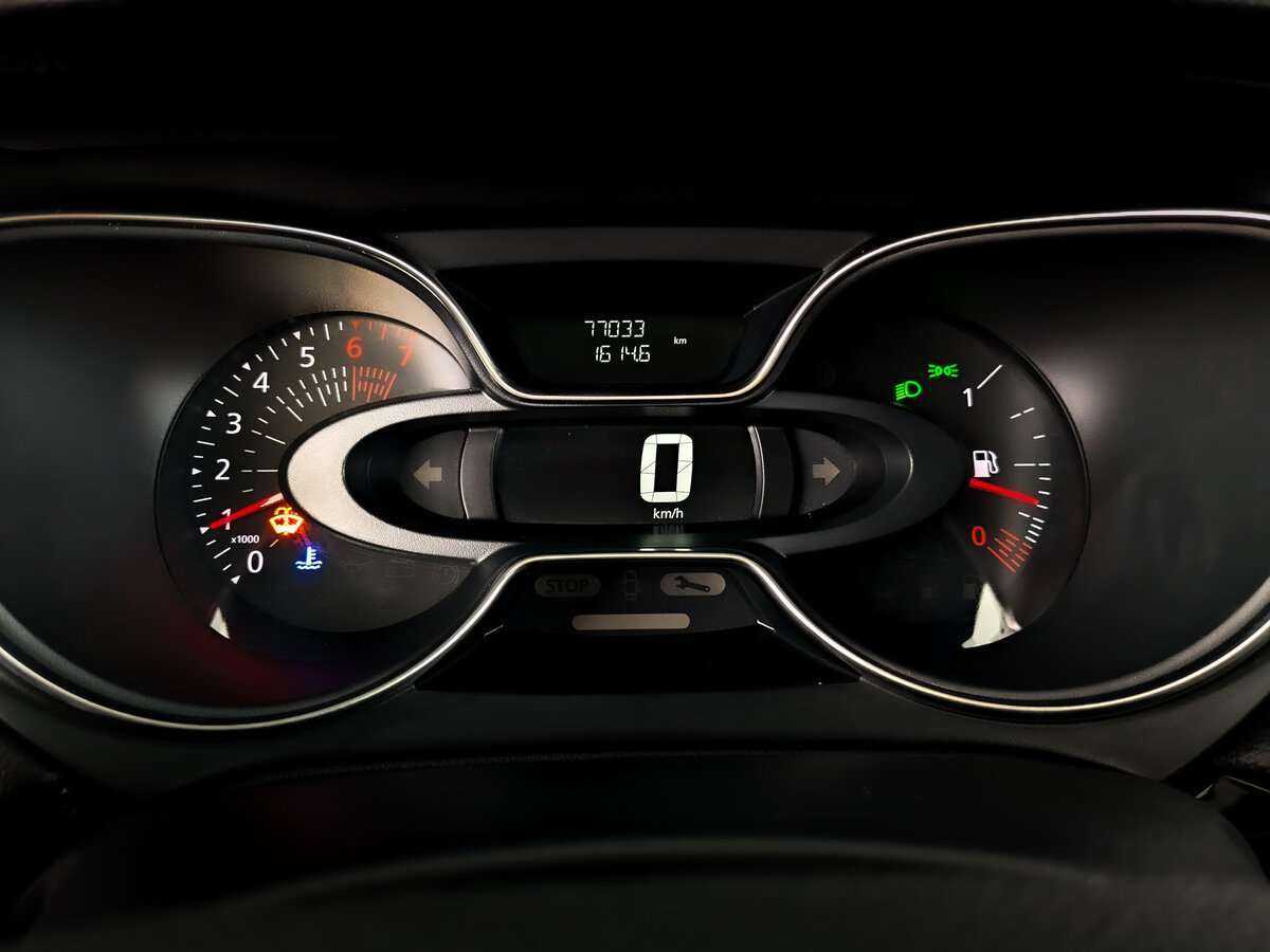 Купить Рено Каптюр, 2020, 77 027 км.. Фото: #6