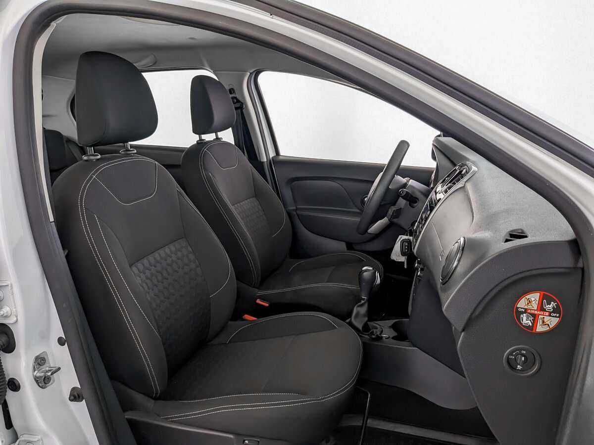 Купить Рено Логан, 2017, 100 655 км.. Фото: #18