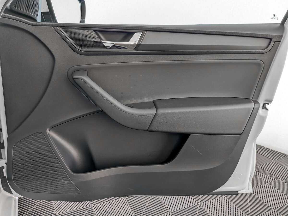 Купить Шкода Рапид, 2018, 112 381 км.. Фото: #19