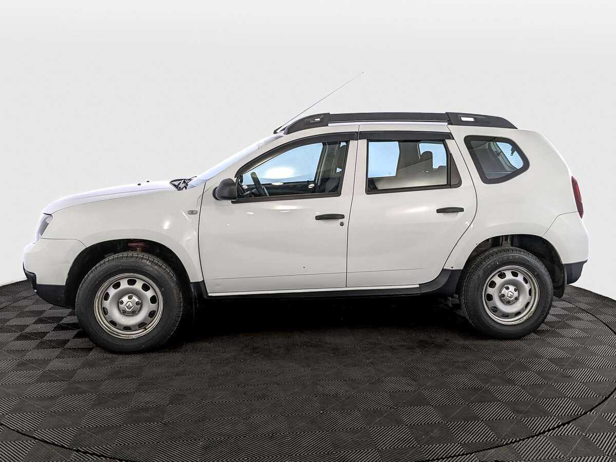 Купить Рено Дастер, 2016, 175 122 км.. Фото: #7