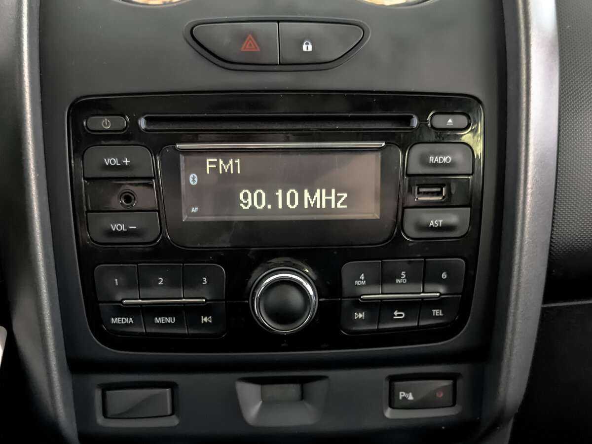 Купить Рено Дастер, 2016, 175 122 км.. Фото: #15