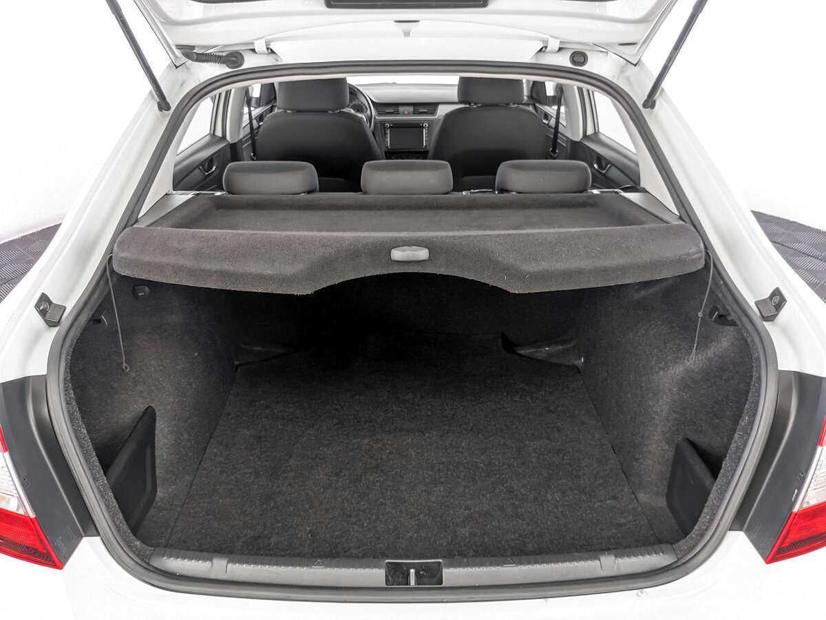 Купить Шкода Рапид, 2018, 132 076 км.. Фото: #9