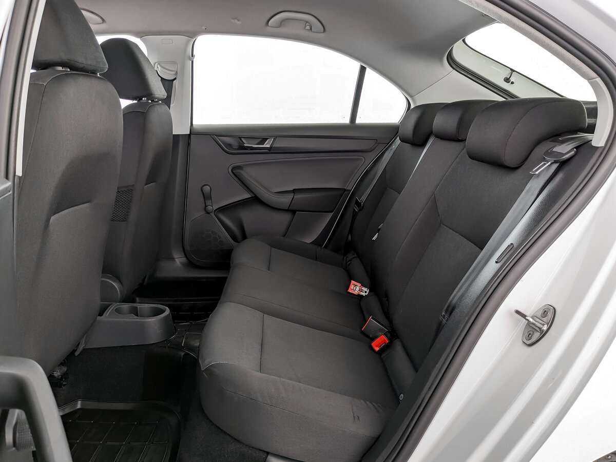 Купить Шкода Рапид, 2018, 132 076 км.. Фото: #11