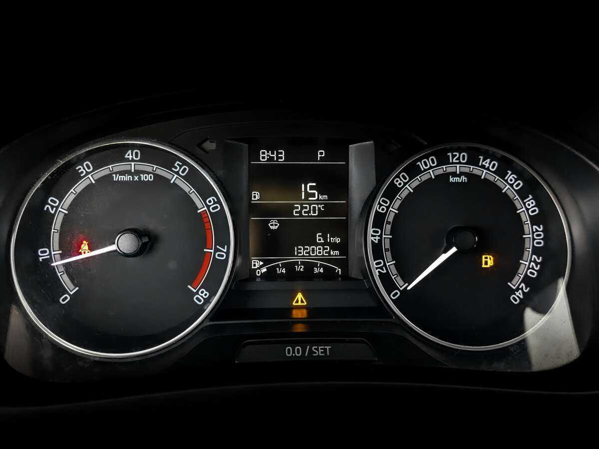 Купить Шкода Рапид, 2018, 132 076 км.. Фото: #12