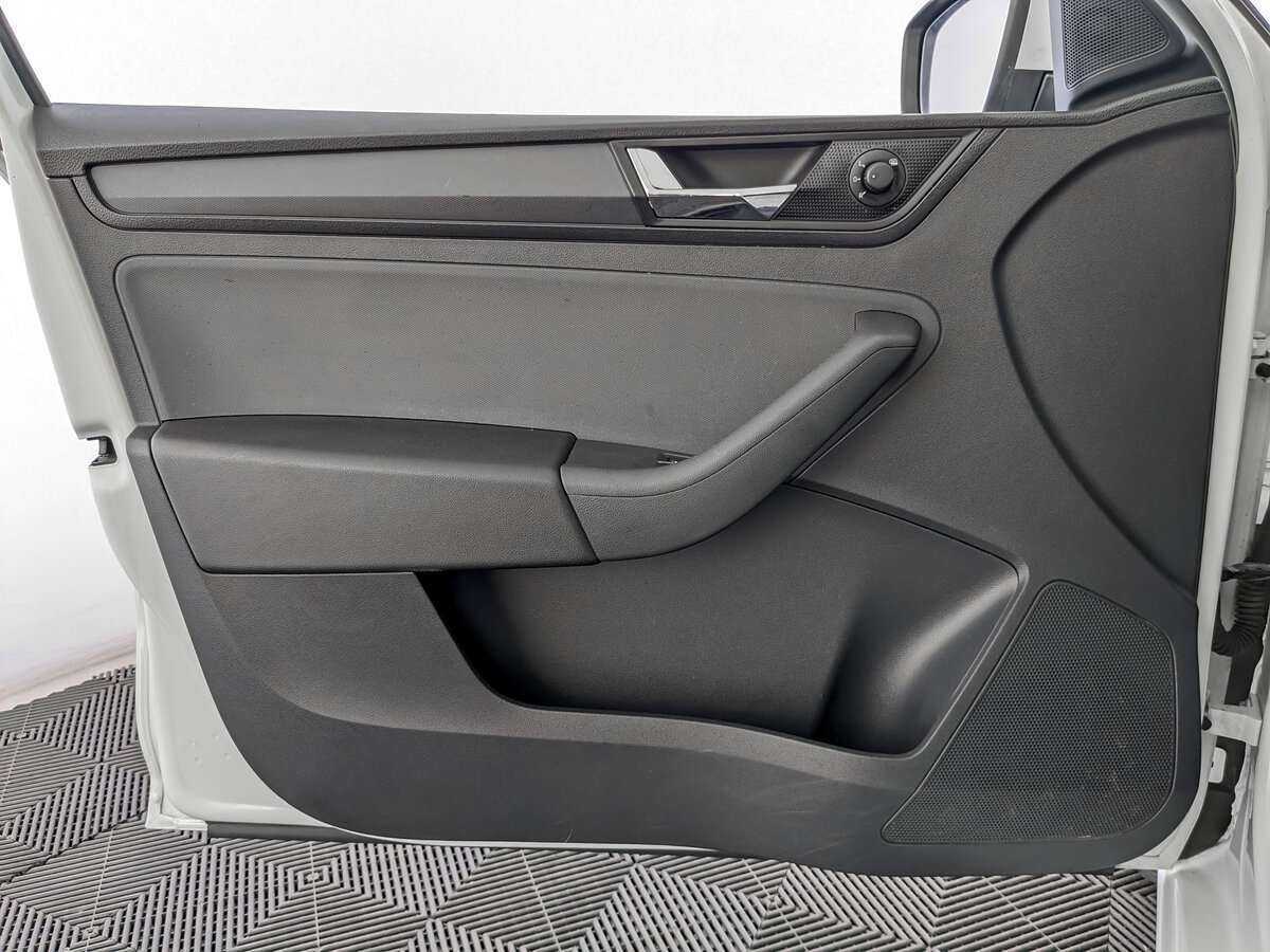 Купить Шкода Рапид, 2018, 132 076 км.. Фото: #18