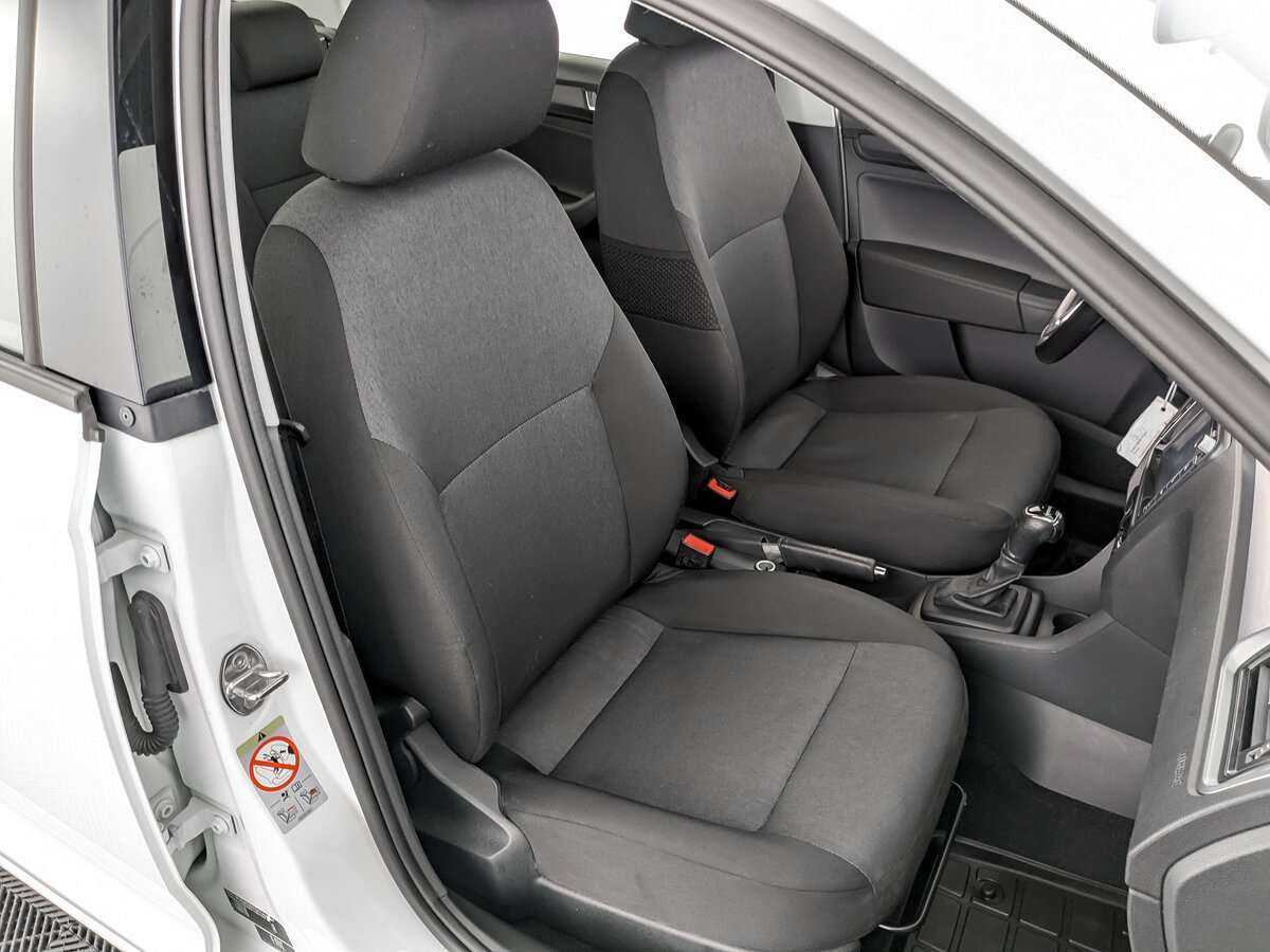 Купить Шкода Рапид, 2018, 132 076 км.. Фото: #22