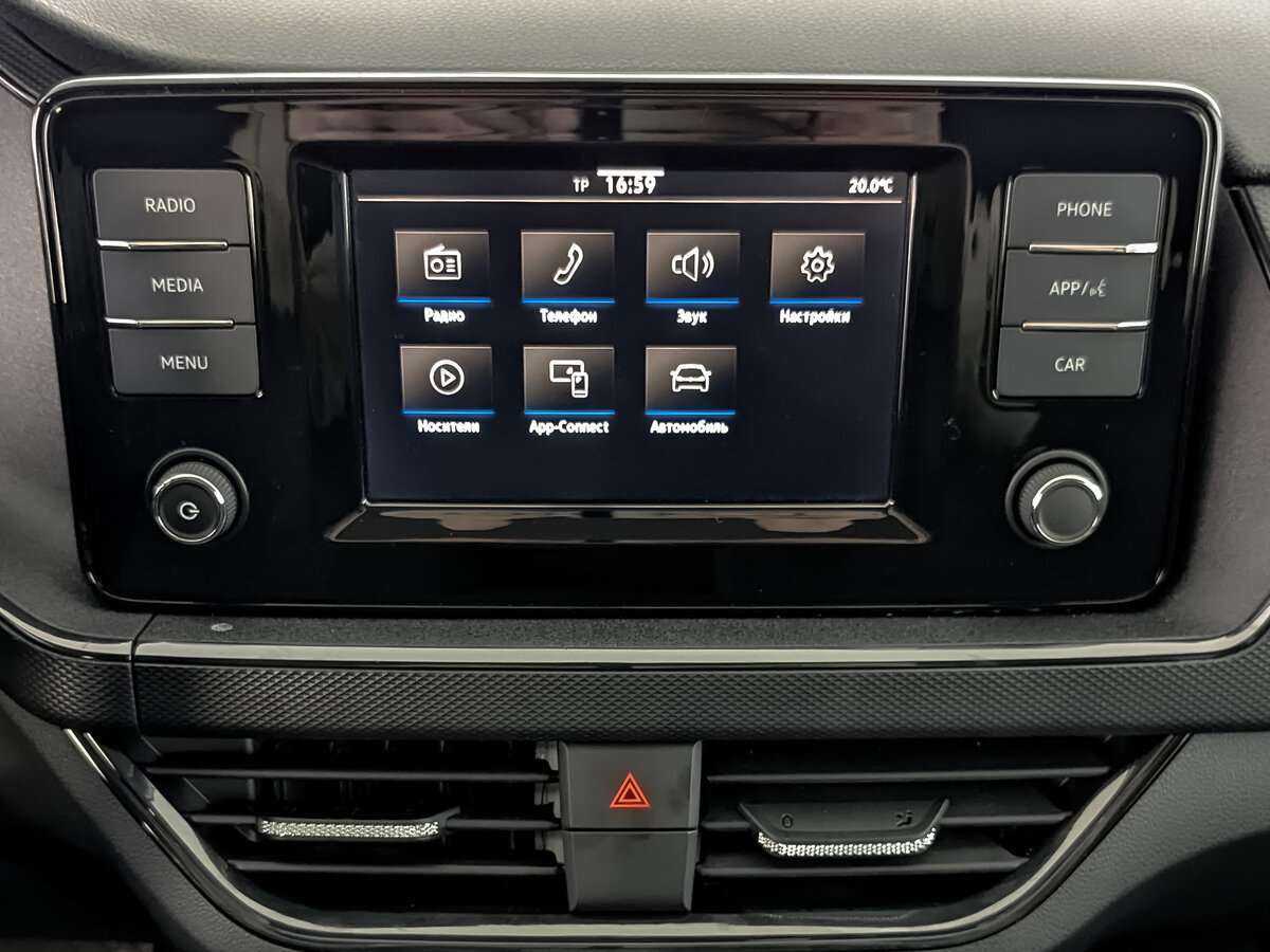 Купить Фольксваген Поло, 2020, 52 000 км.. Фото: #12