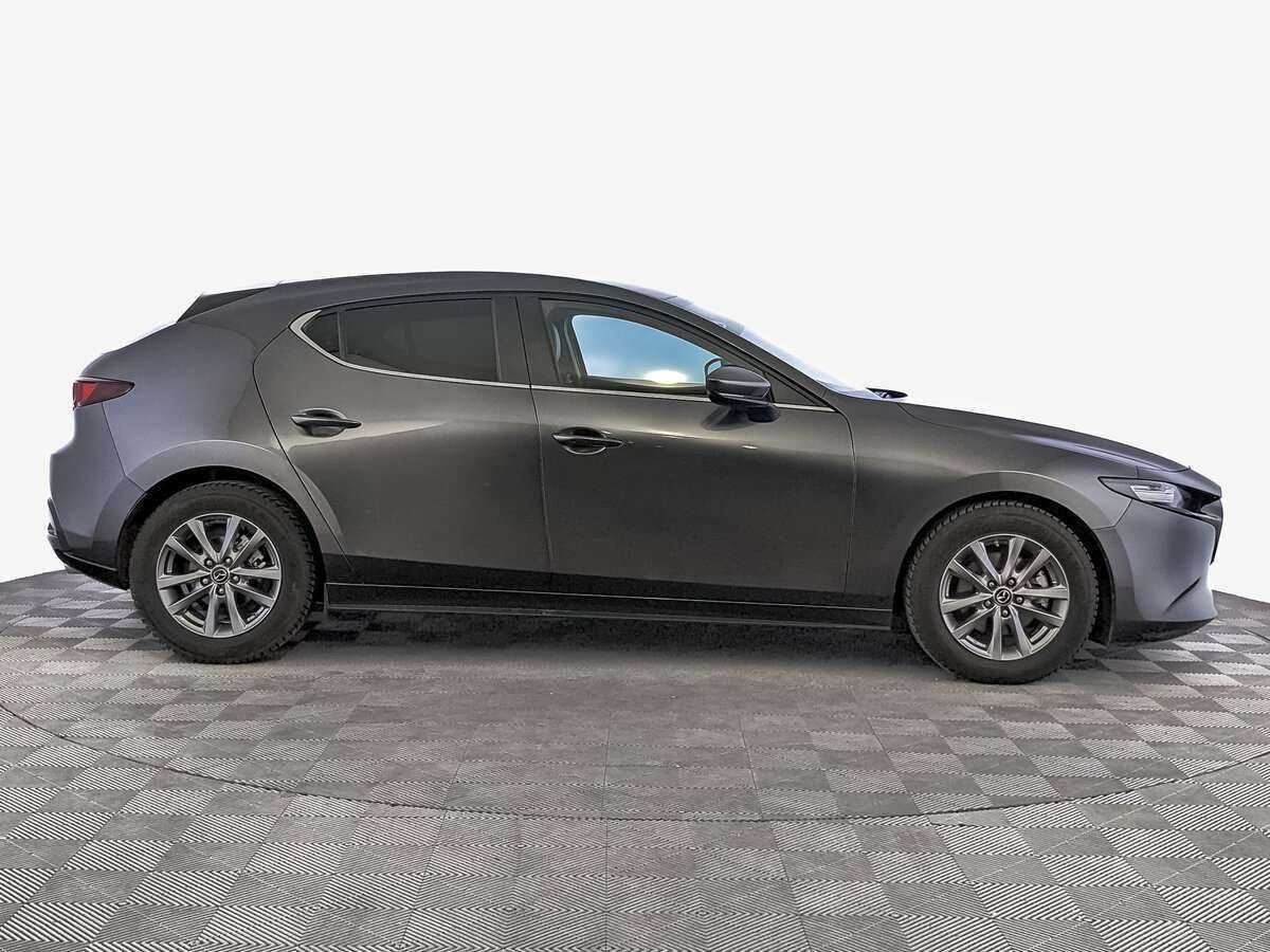 Купить Mazda 3, 2019, 24 000 км.. Фото: #3