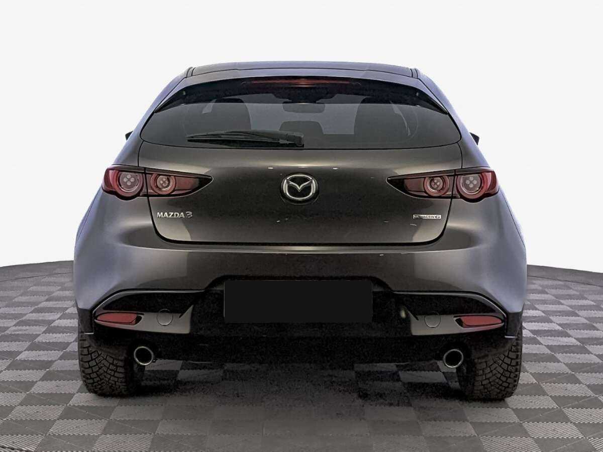 Купить Mazda 3, 2019, 24 000 км.. Фото: #5