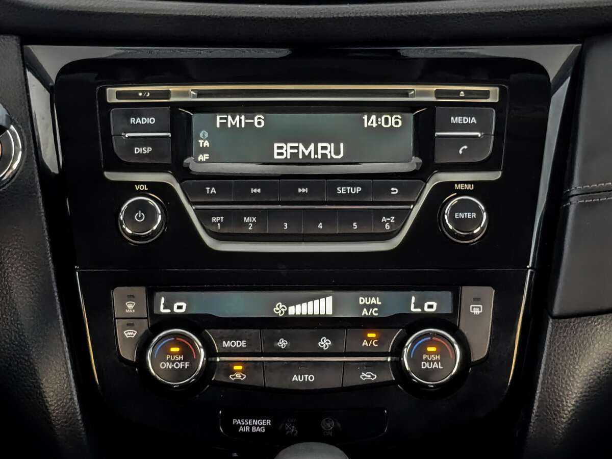 Купить Ниссан Икс-Трейл, 2019, 112 241 км.. Фото: #12