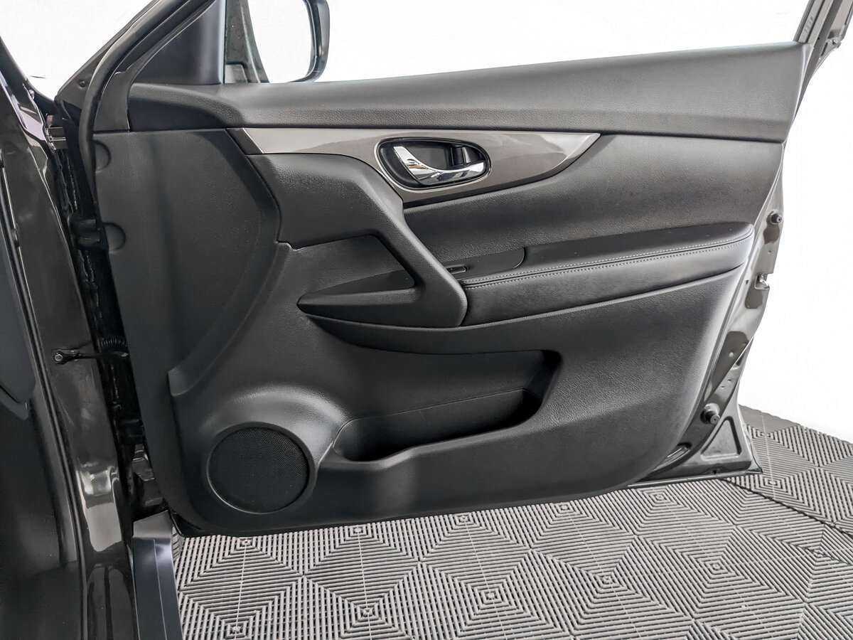 Купить Ниссан Икс-Трейл, 2019, 112 241 км.. Фото: #18