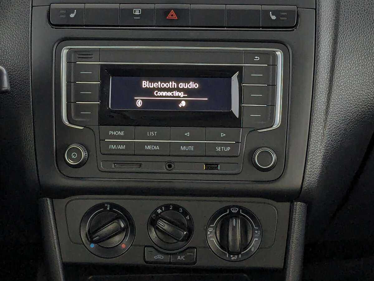 Купить Фольксваген Поло, 2018, 104 329 км.. Фото: #16