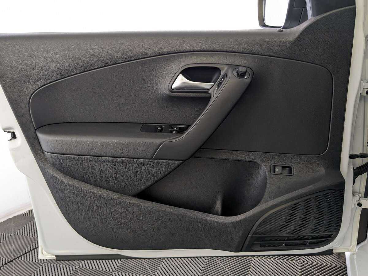 Купить Фольксваген Поло, 2018, 104 329 км.. Фото: #18