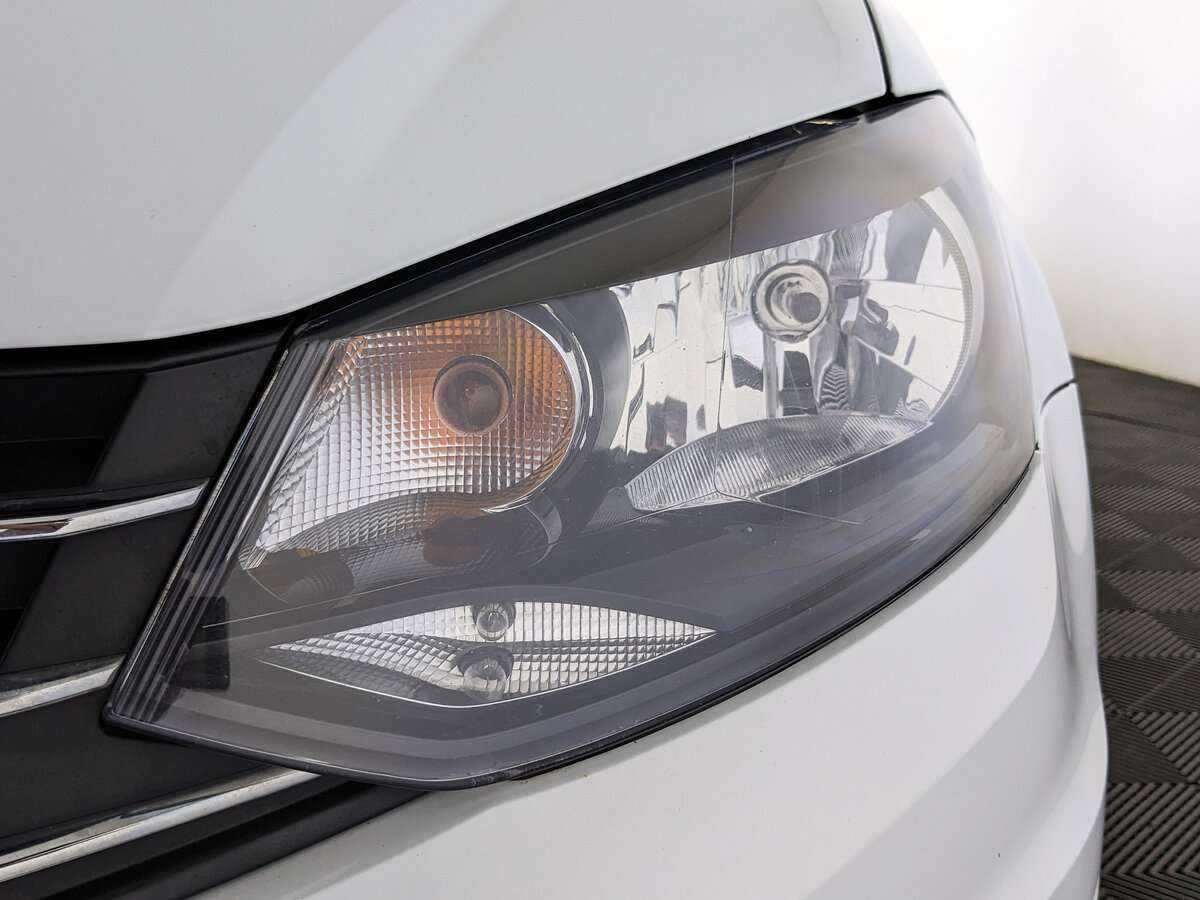 Купить Фольксваген Поло, 2019, 91 249 км.. Фото: #9