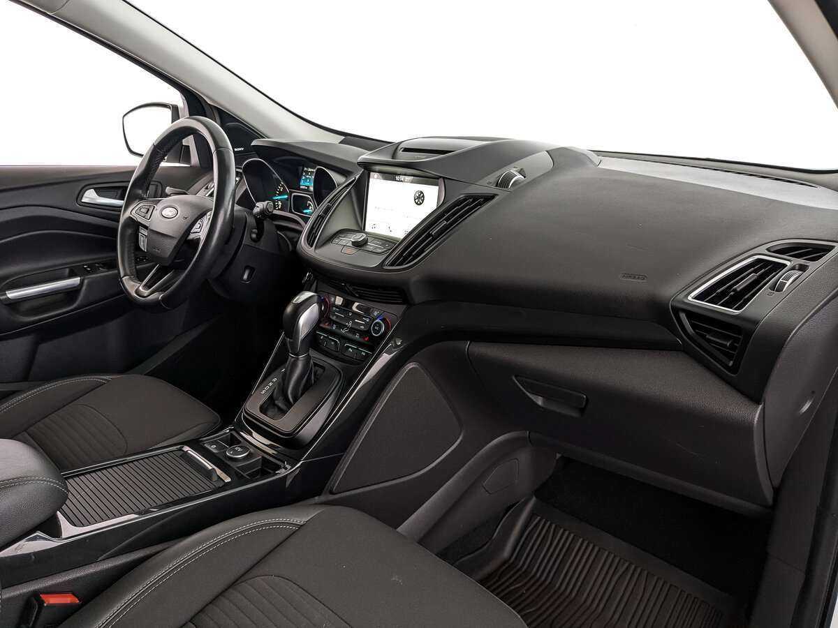 Купить Форд Куга, 2018, 57 600 км.. Фото: #8