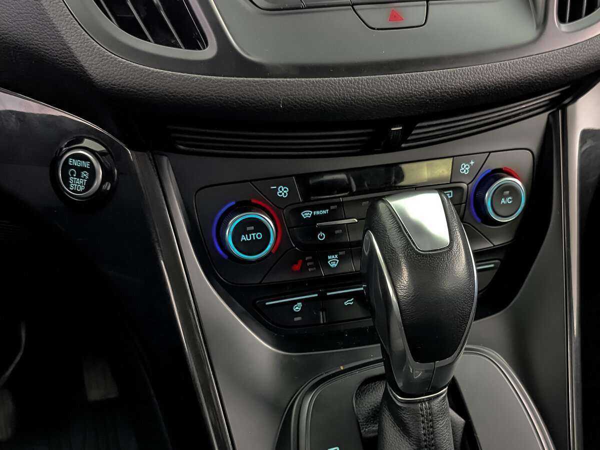 Купить Форд Куга, 2018, 57 600 км.. Фото: #21