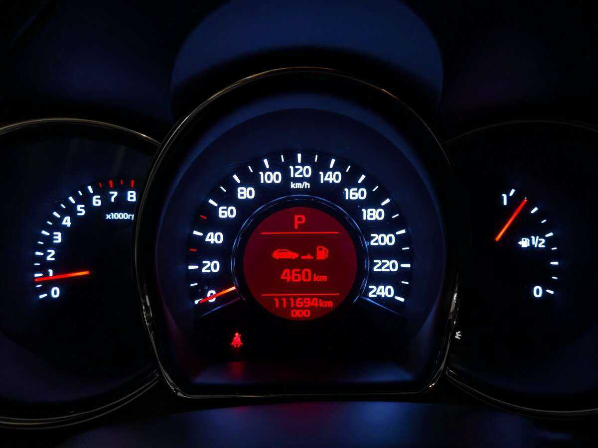 Купить Kia Ceed, 2017, 112 000 км.. Фото: #11