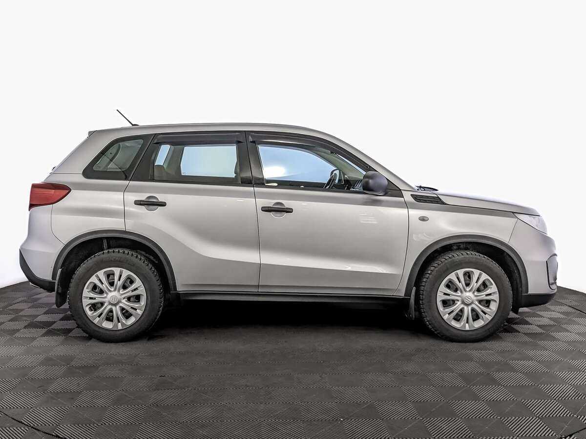 Купить Suzuki Vitara, 2019, 66 618 км.. Фото: #3