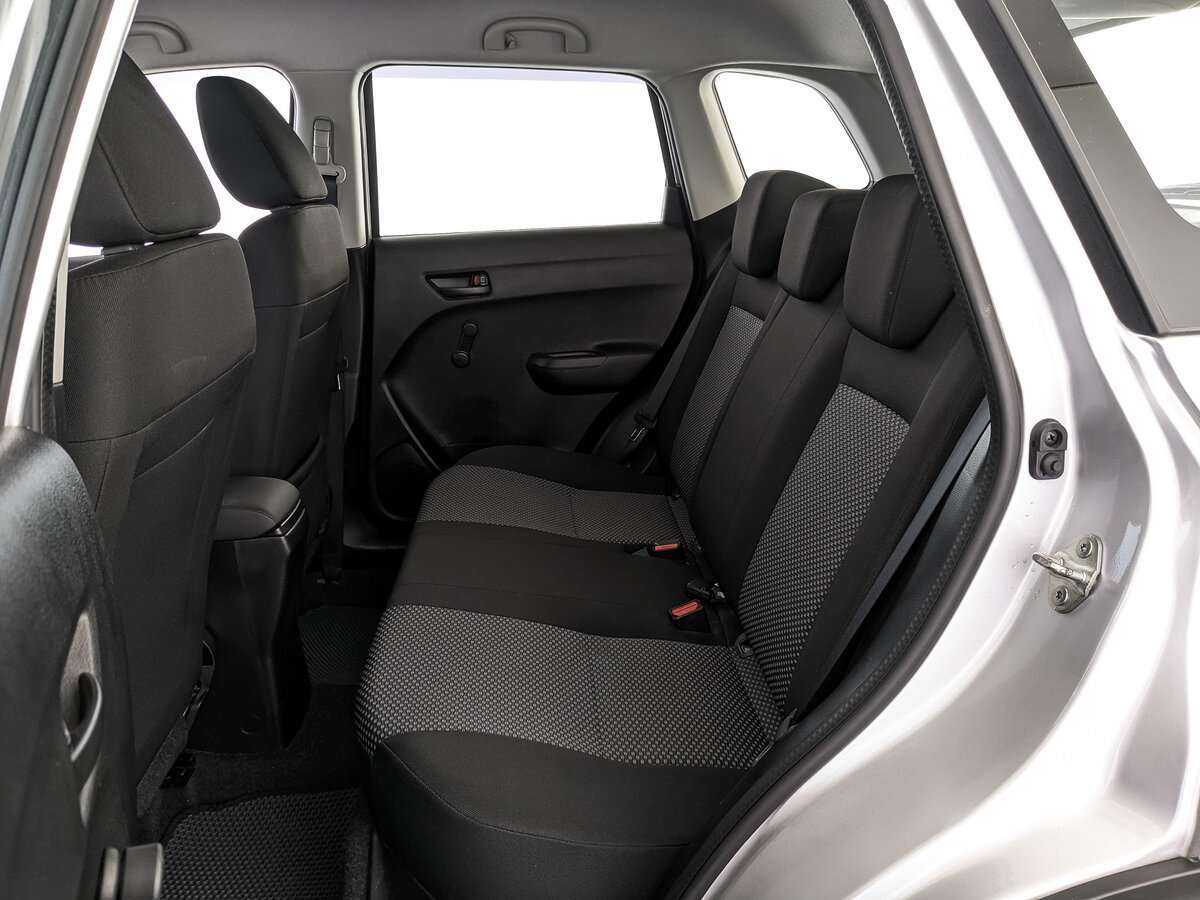 Купить Suzuki Vitara, 2019, 66 618 км.. Фото: #17