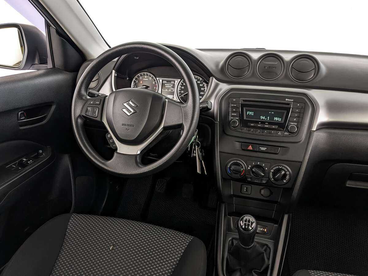 Купить Suzuki Vitara, 2019, 66 618 км.. Фото: #20
