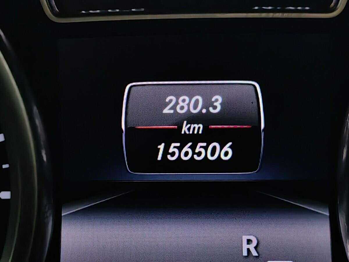 Купить Mercedes-Benz M-Класс, 2014, 156 425 км.. Фото: #13