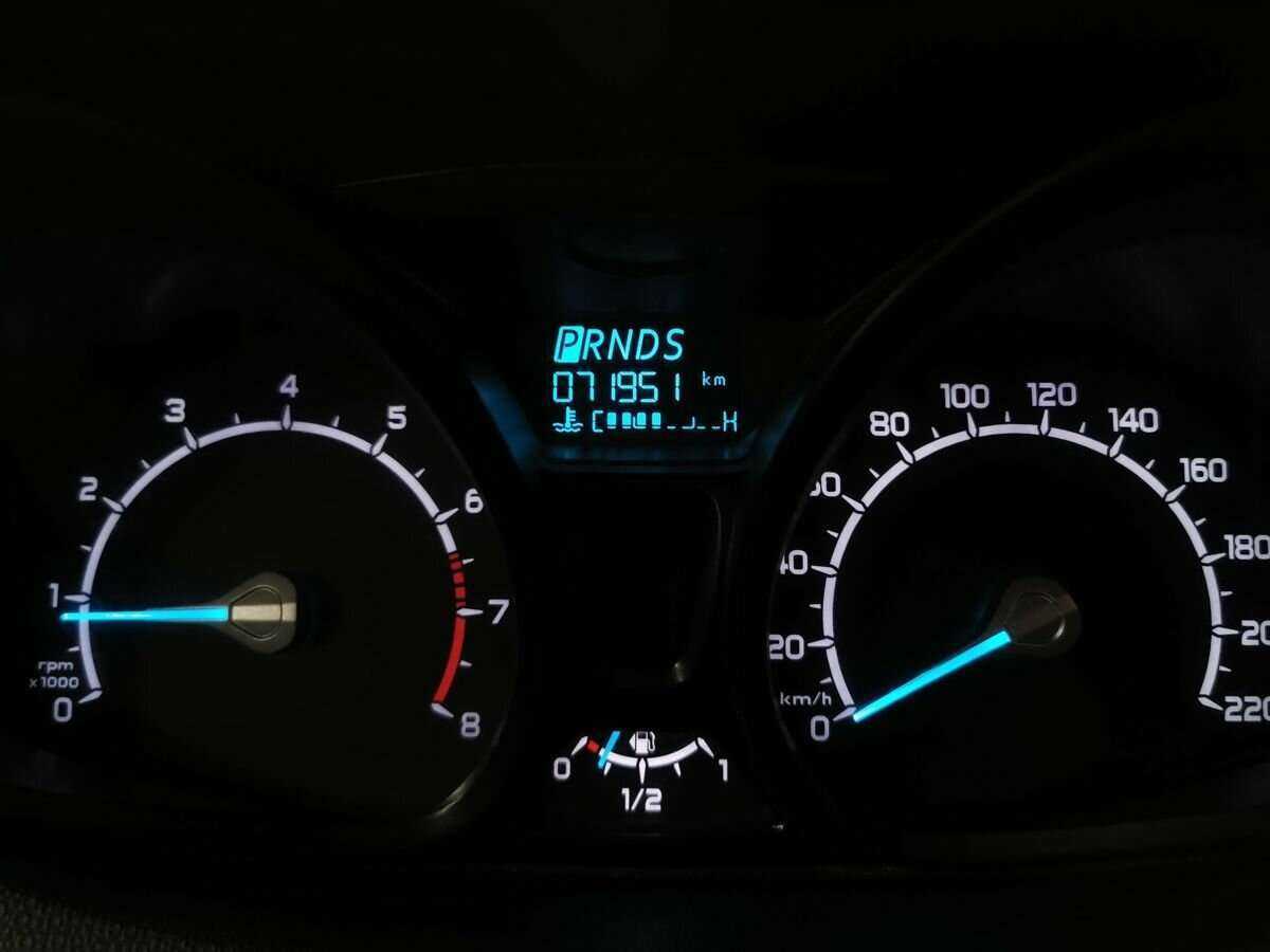 Купить Ford EcoSport, 2016, 71 948 км.. Фото: #13