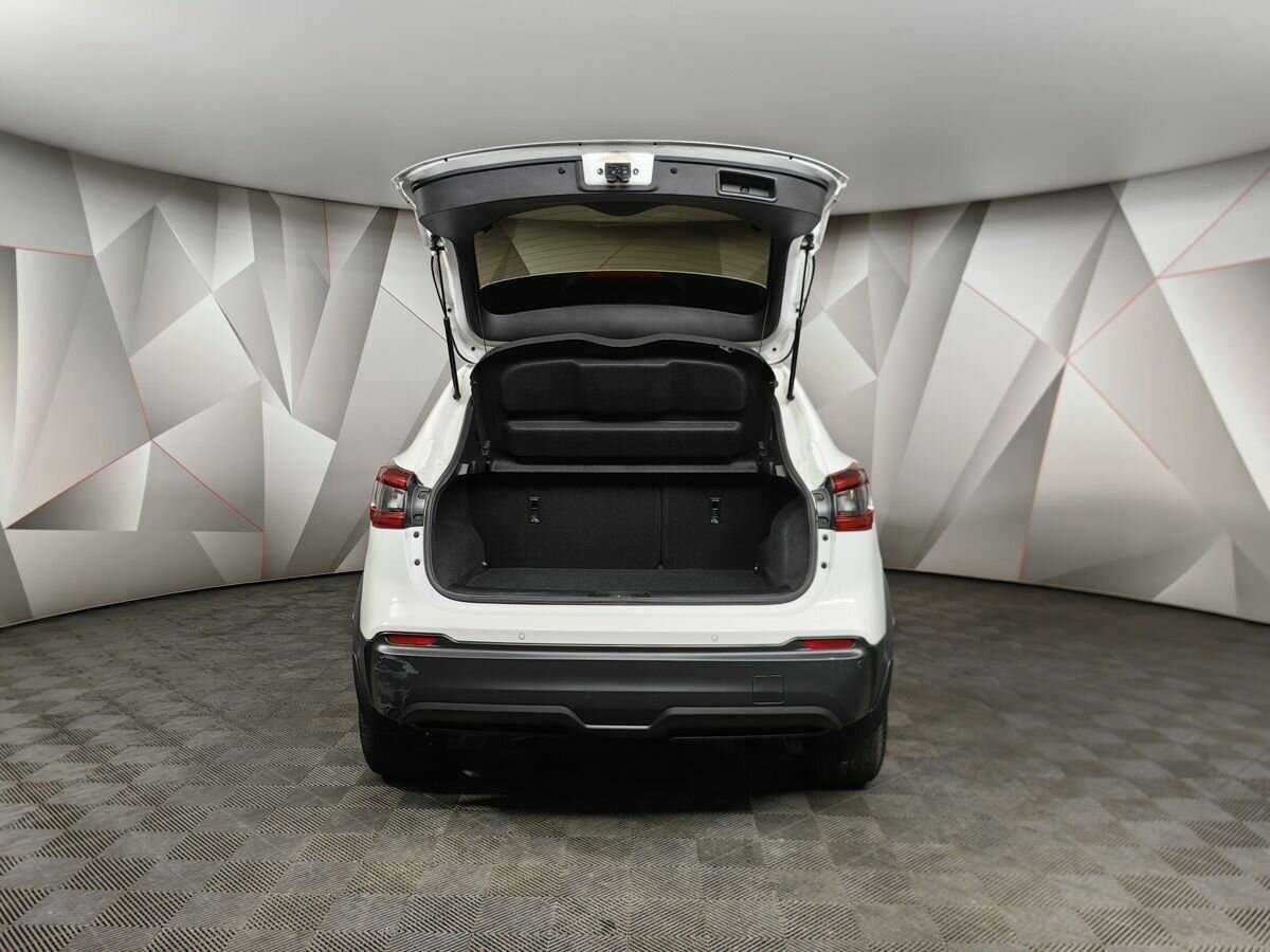 Купить Nissan Qashqai, 2019, 154 347 км.. Фото: #15