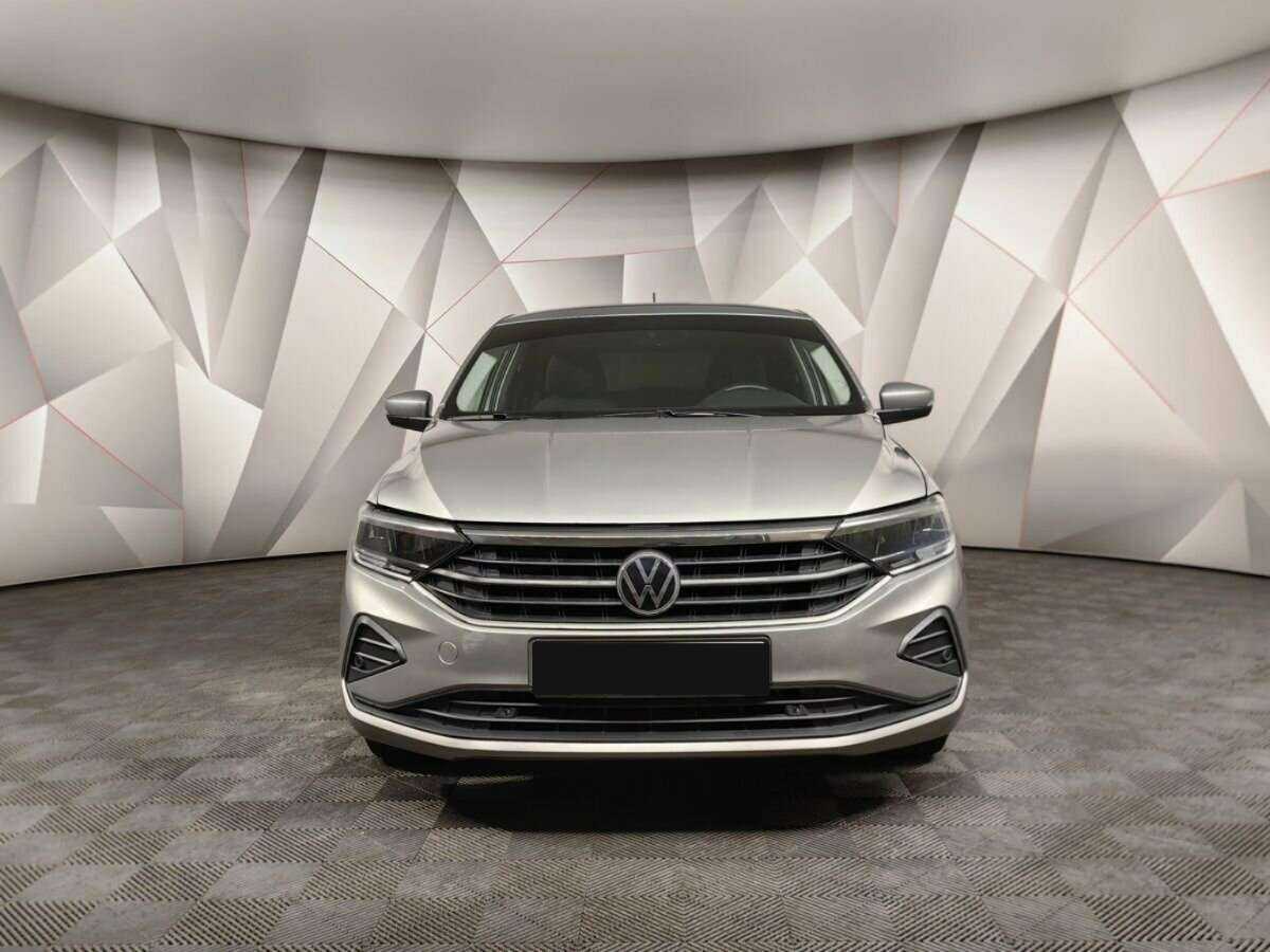 Купить Volkswagen Polo, 2020, 91 807 км.. Фото: #6