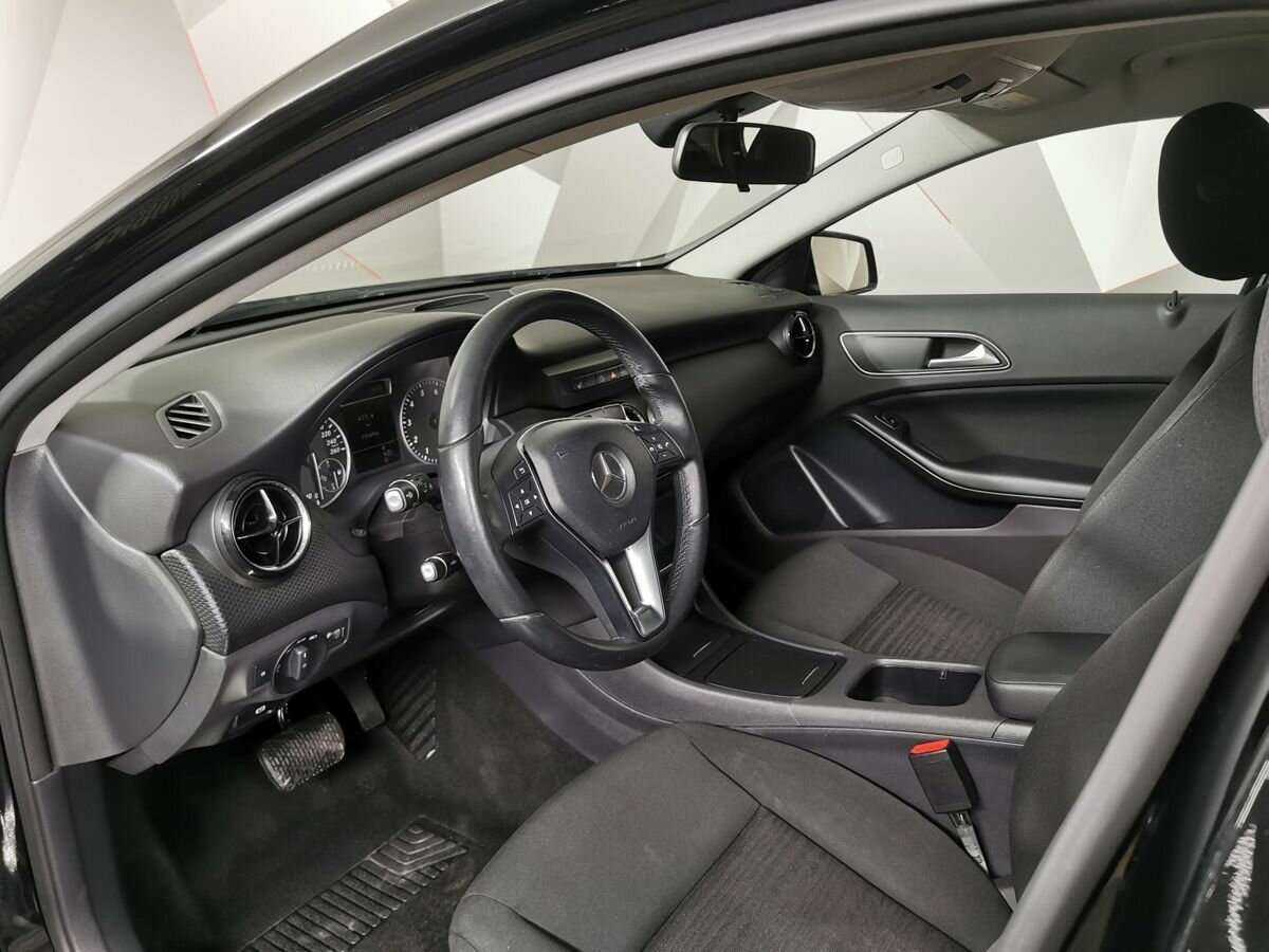 Купить Mercedes-Benz A-Класс, 2014, 70 496 км.. Фото: #12
