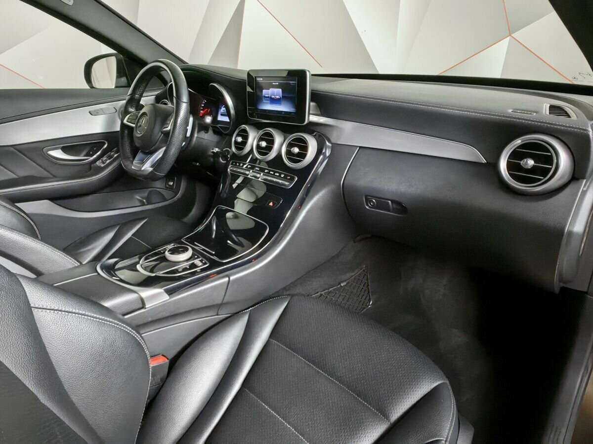 Купить Mercedes-Benz C-Класс, 2014, 166 856 км.. Фото: #8