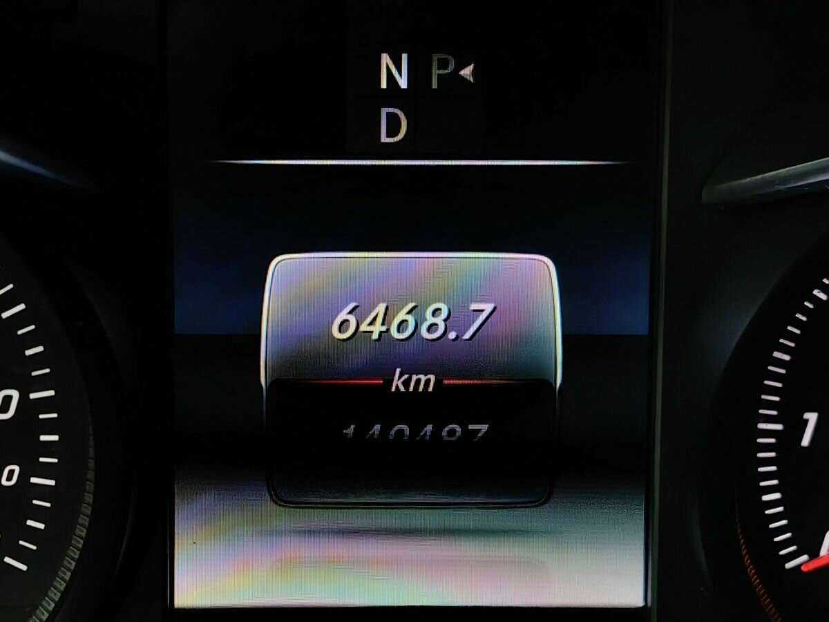 Купить Mercedes-Benz C-Класс, 2016, 149 483 км.. Фото: #15