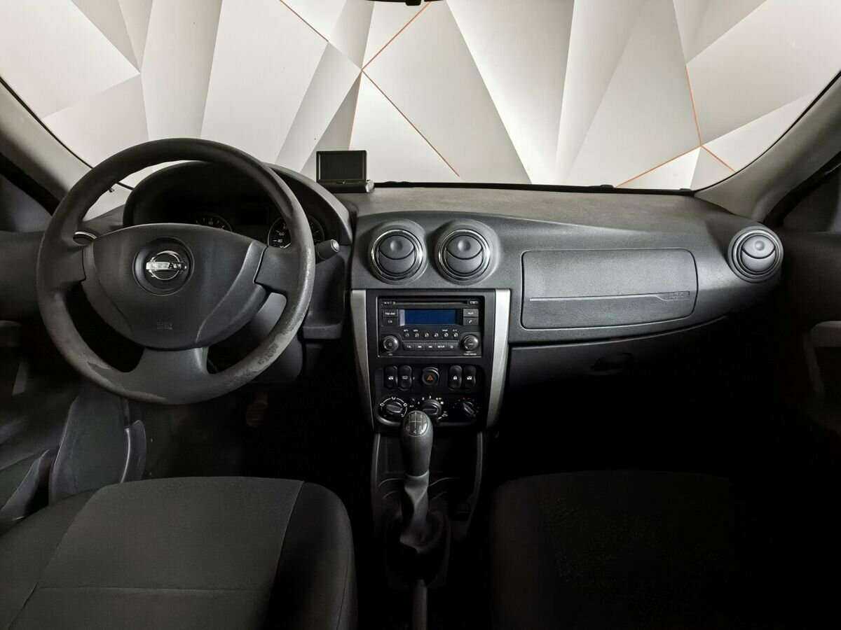 Купить Nissan Almera, 2018, 170 747 км.. Фото: #9