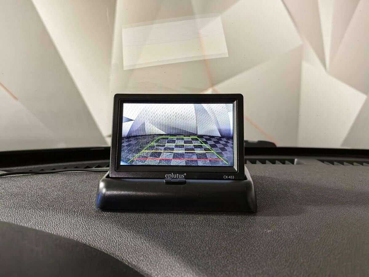 Купить Nissan Almera, 2018, 170 747 км.. Фото: #15