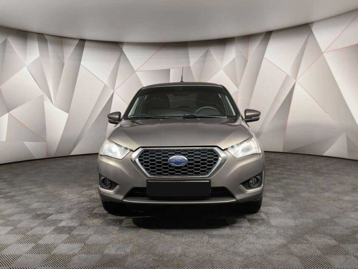 Купить Datsun on-DO, 2019, 97 316 км.. Фото: #6