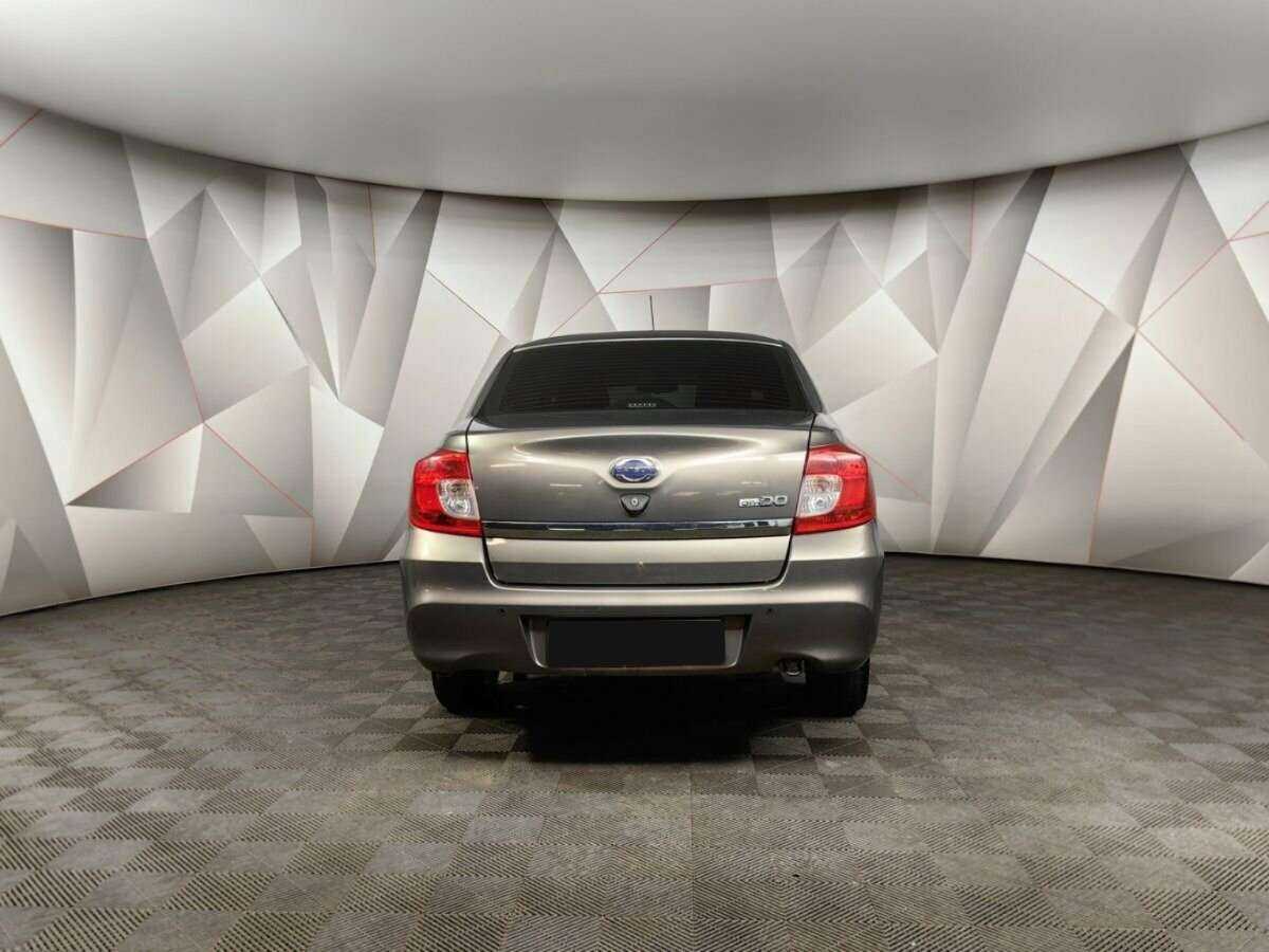 Купить Datsun on-DO, 2019, 97 316 км.. Фото: #7