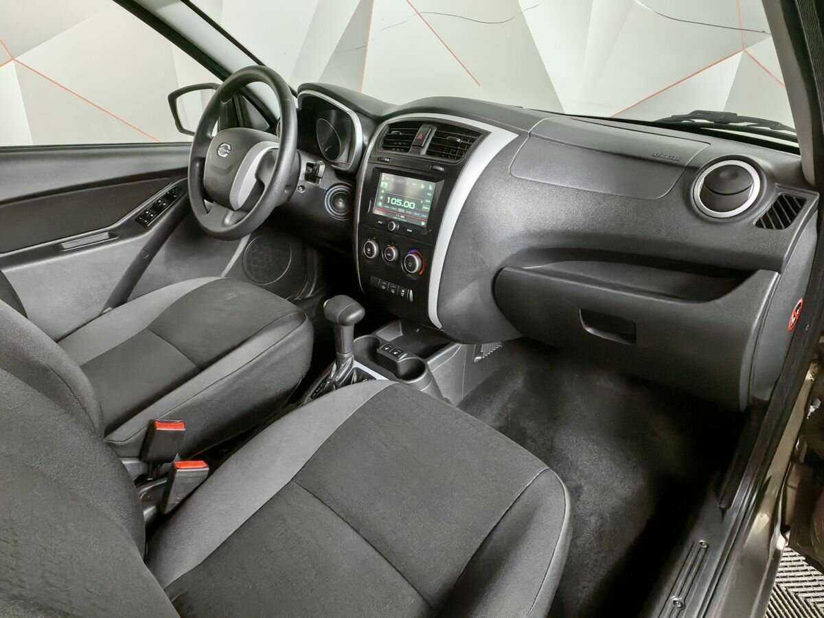 Купить Datsun on-DO, 2019, 97 316 км.. Фото: #8