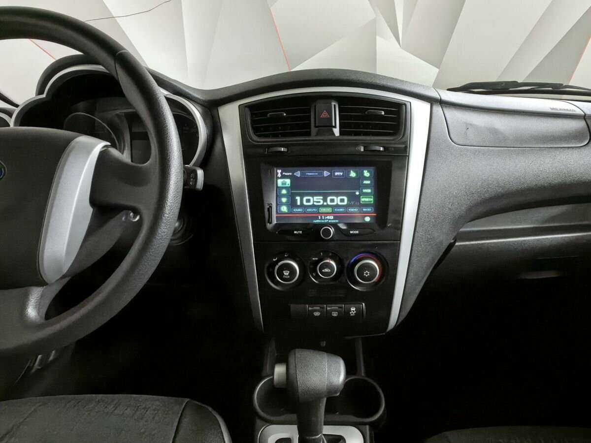 Купить Datsun on-DO, 2019, 97 316 км.. Фото: #10