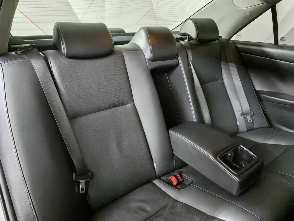 Купить Toyota Camry, 2017, 188 519 км.. Фото: #12