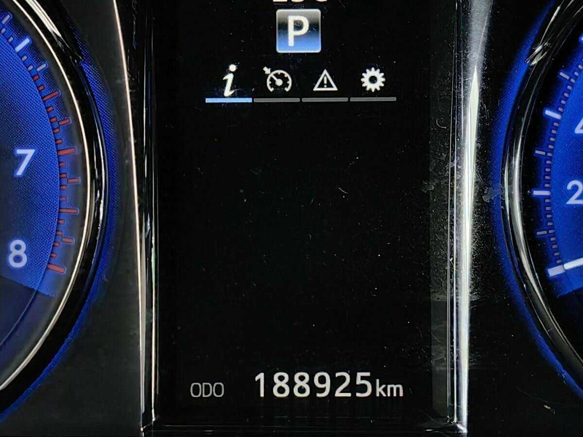 Купить Toyota Camry, 2017, 188 519 км.. Фото: #13