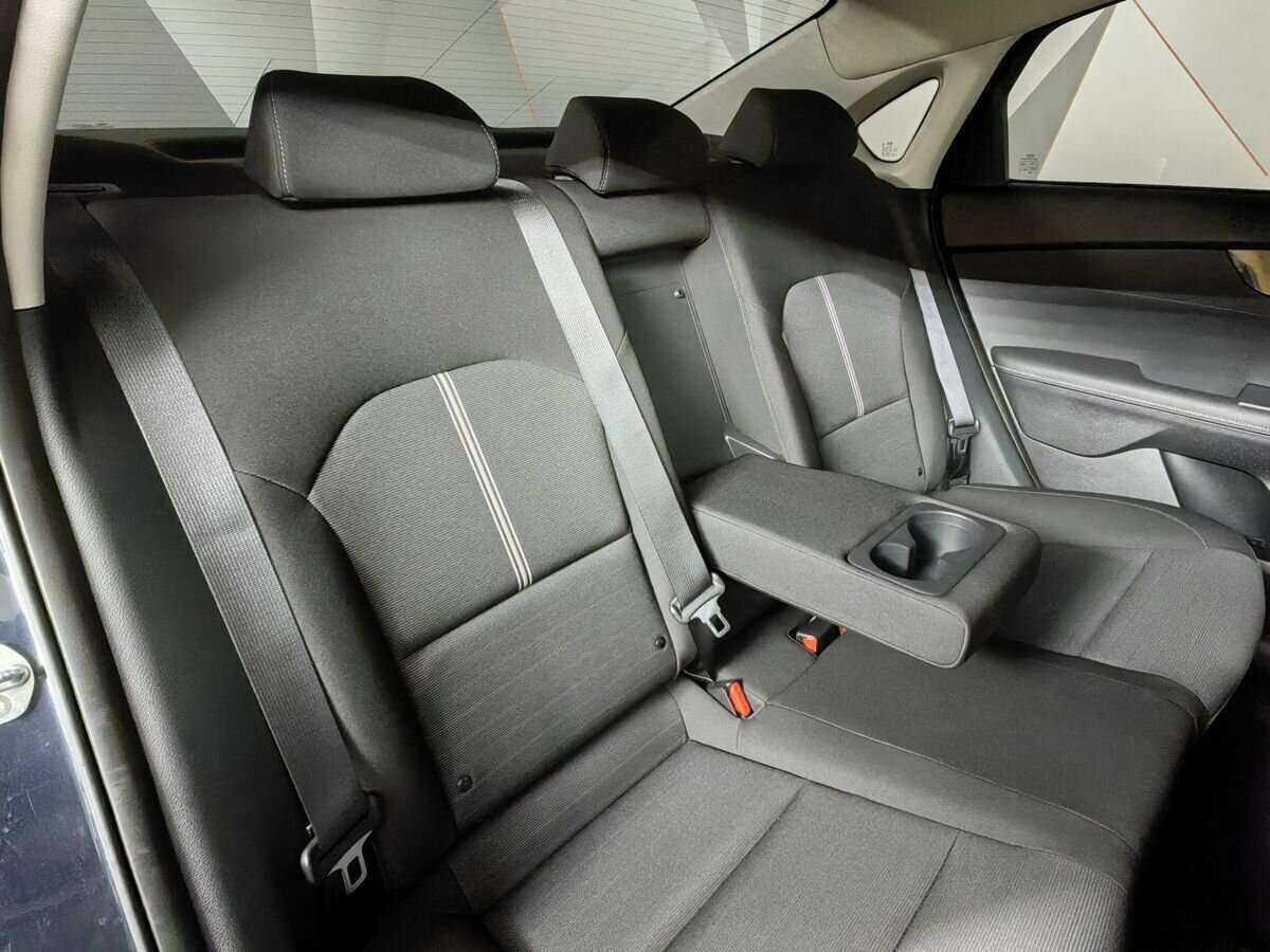 Купить Kia Cerato, 2019, 67 121 км.. Фото: #12