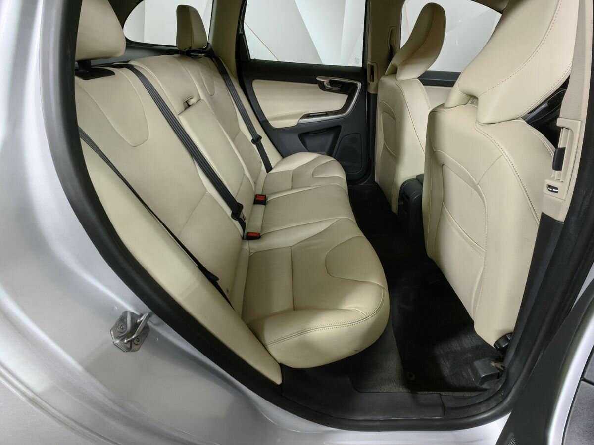 Купить Volvo XC60, 2014, 120 754 км.. Фото: #11