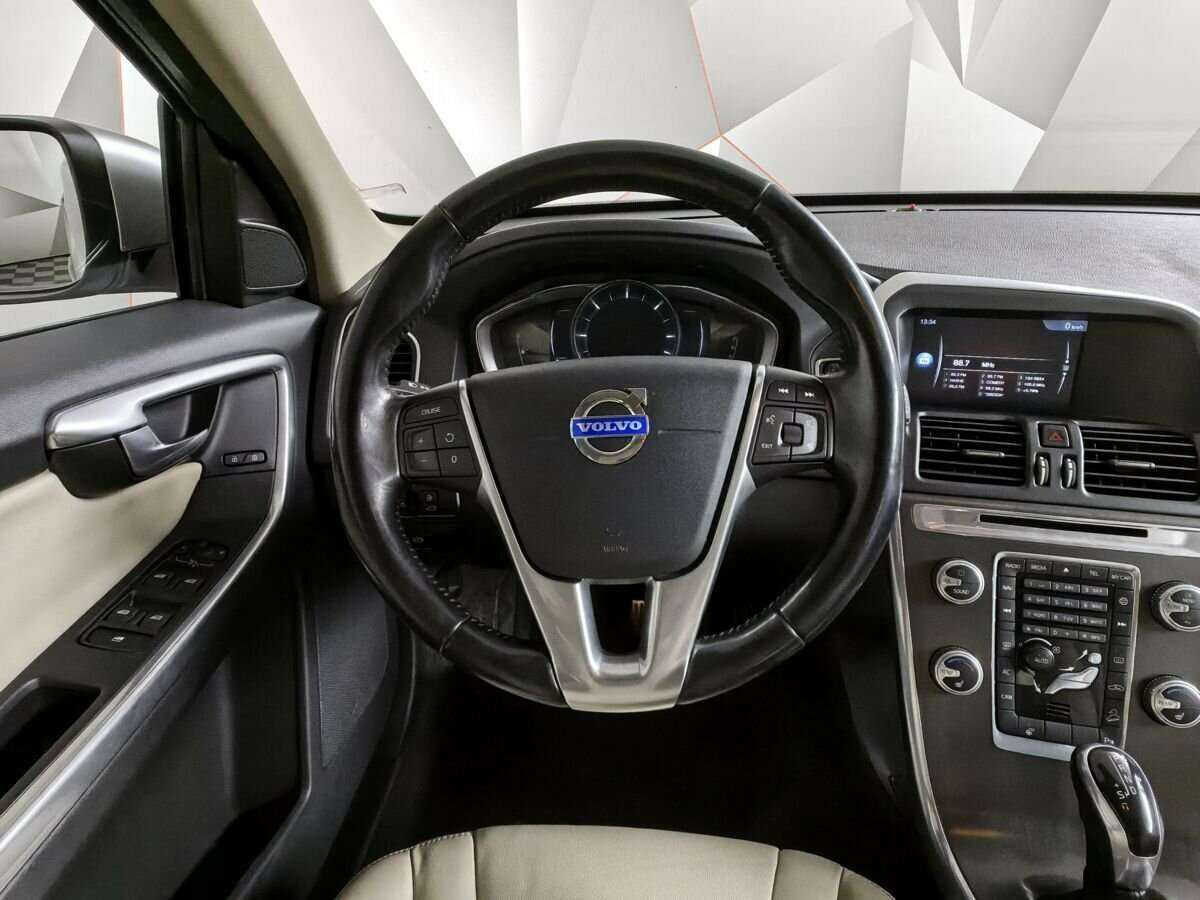 Купить Volvo XC60, 2014, 120 754 км.. Фото: #14