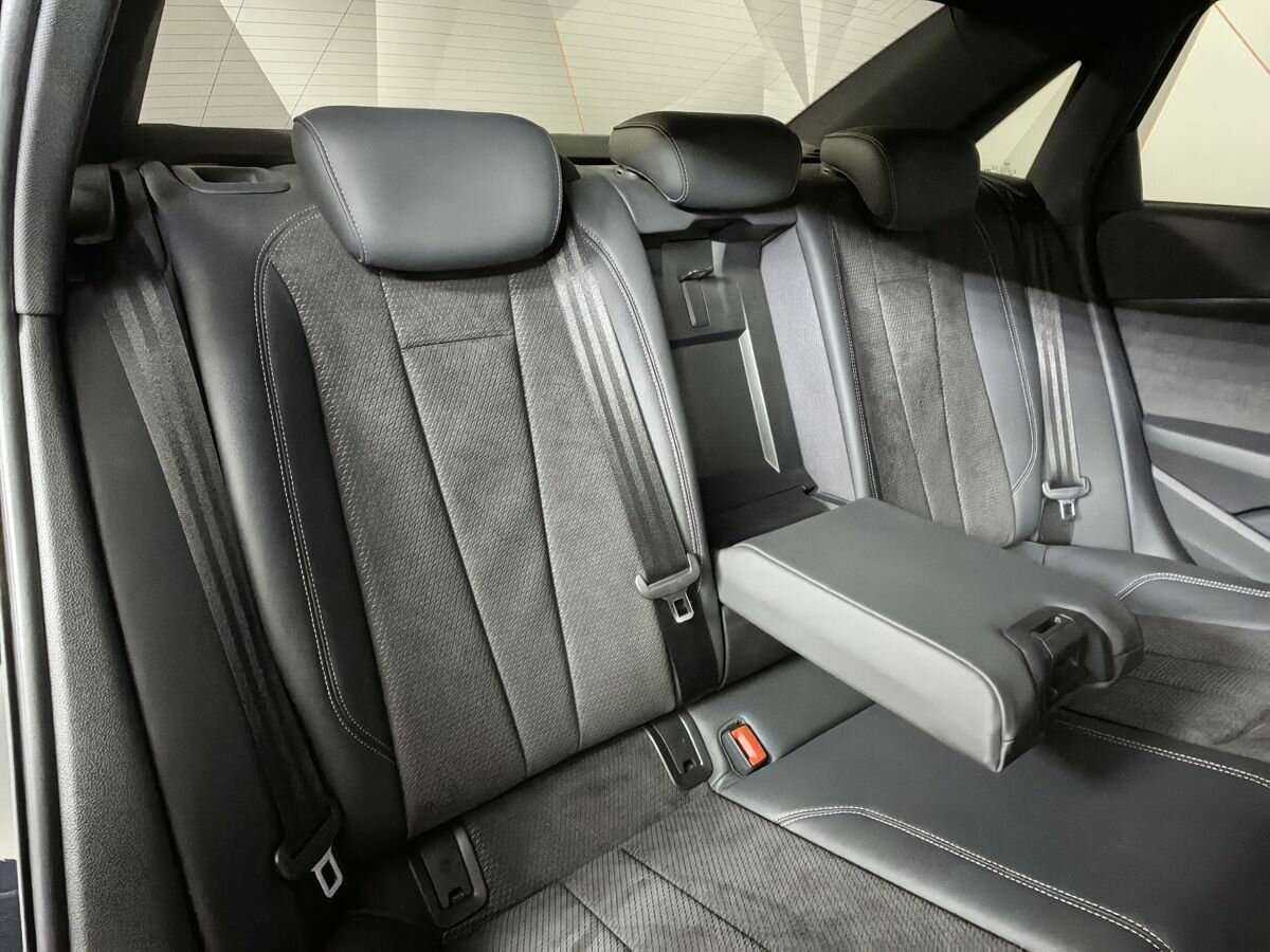 Купить Audi A4, 2016, 85 496 км.. Фото: #12